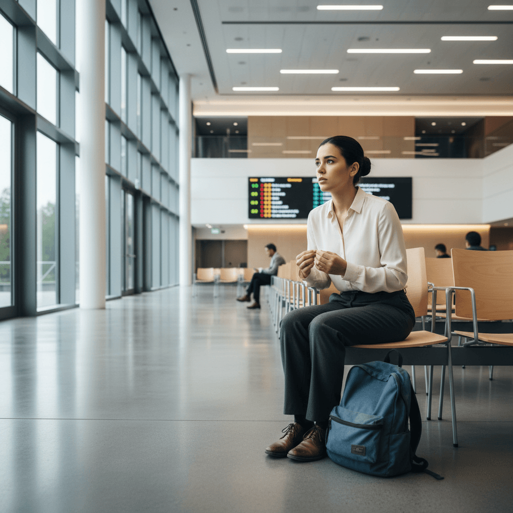 Navigating USCIS Processing Times in 2026: An Imigrar Guide
