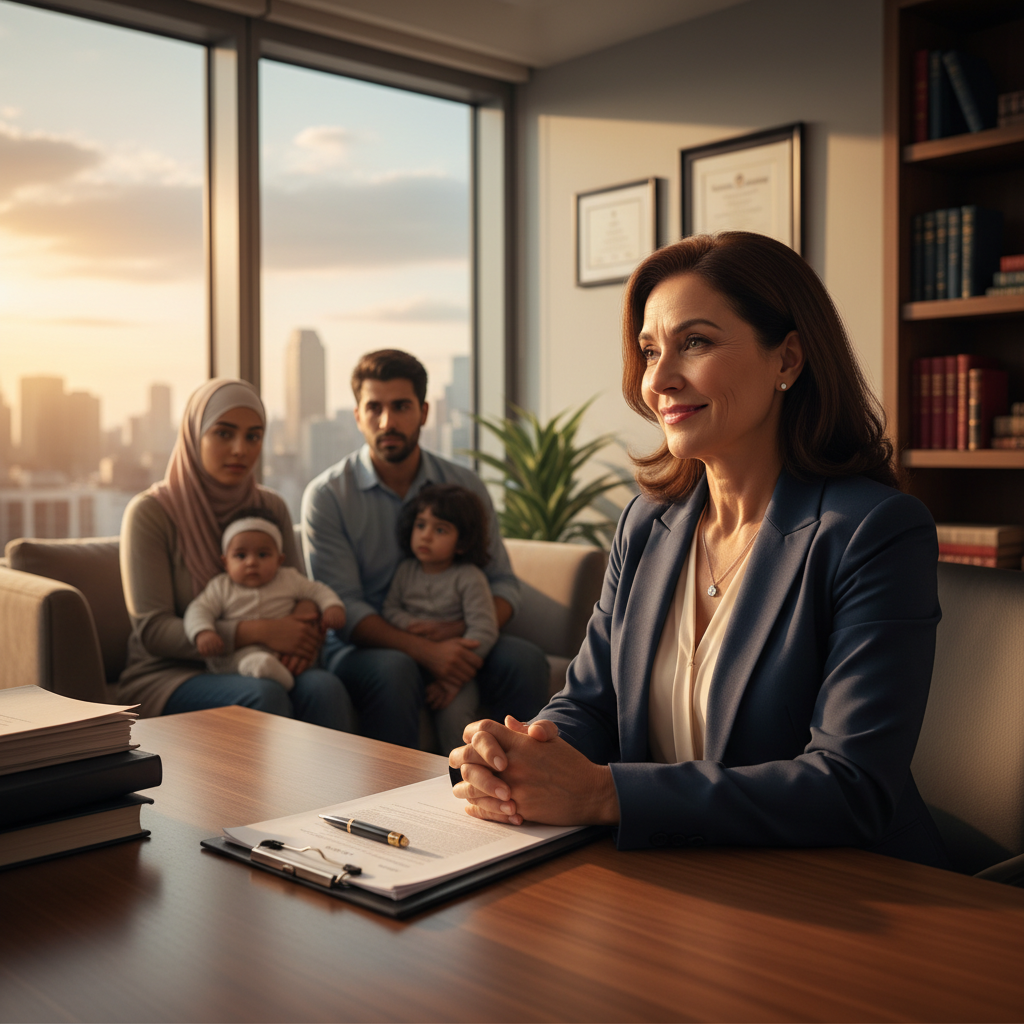 Navigating USCIS Processing Times in 2026: An Imigrar Guide for