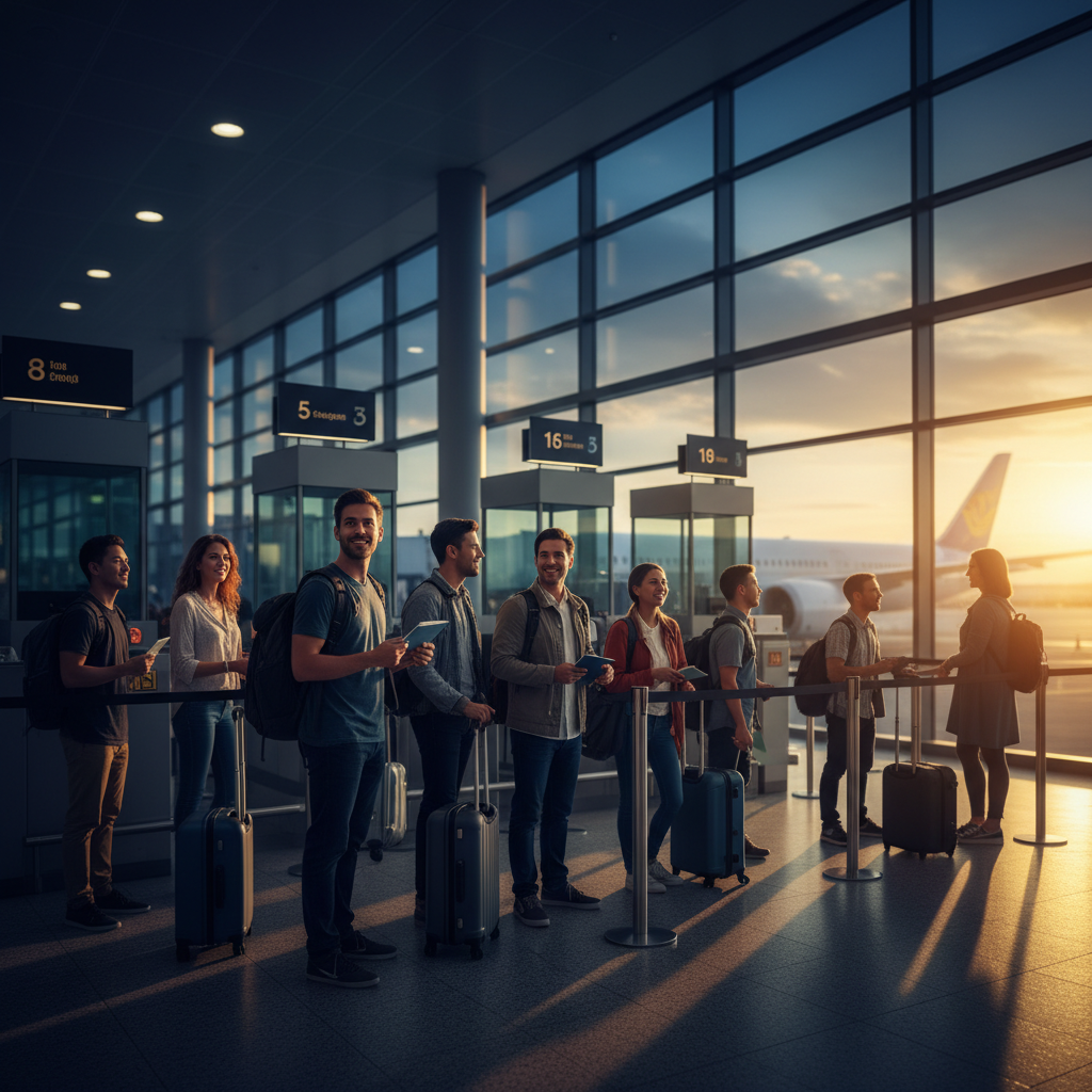 Travel Ban 2026: Who's Blocked From U.S. Entry?