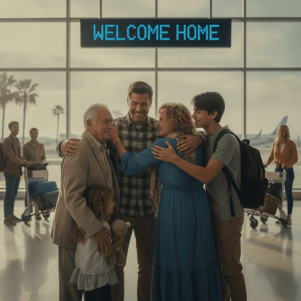 Orlando Family-Based Immigration Guide: Keep Your Loved Ones