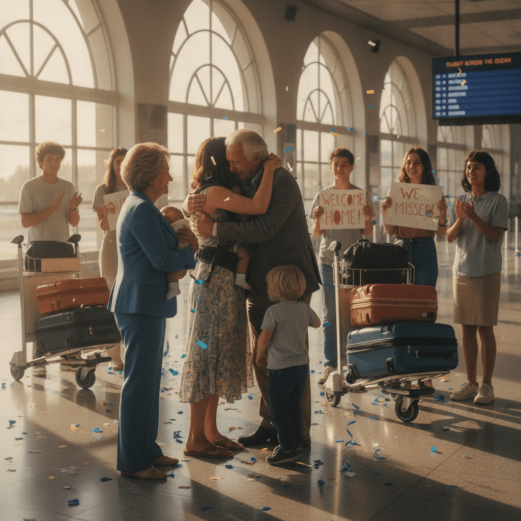 Orlando Family-Based Immigration Petition Guide: Keep Families