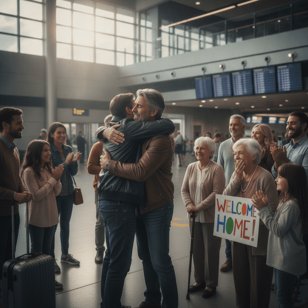 Orlando Family-Based Immigration Petition Guide: Keep Your Loved
