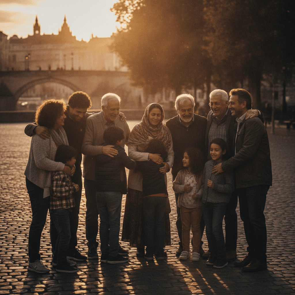Orlando Family-Based Immigration: Your 2026 Petition Guide