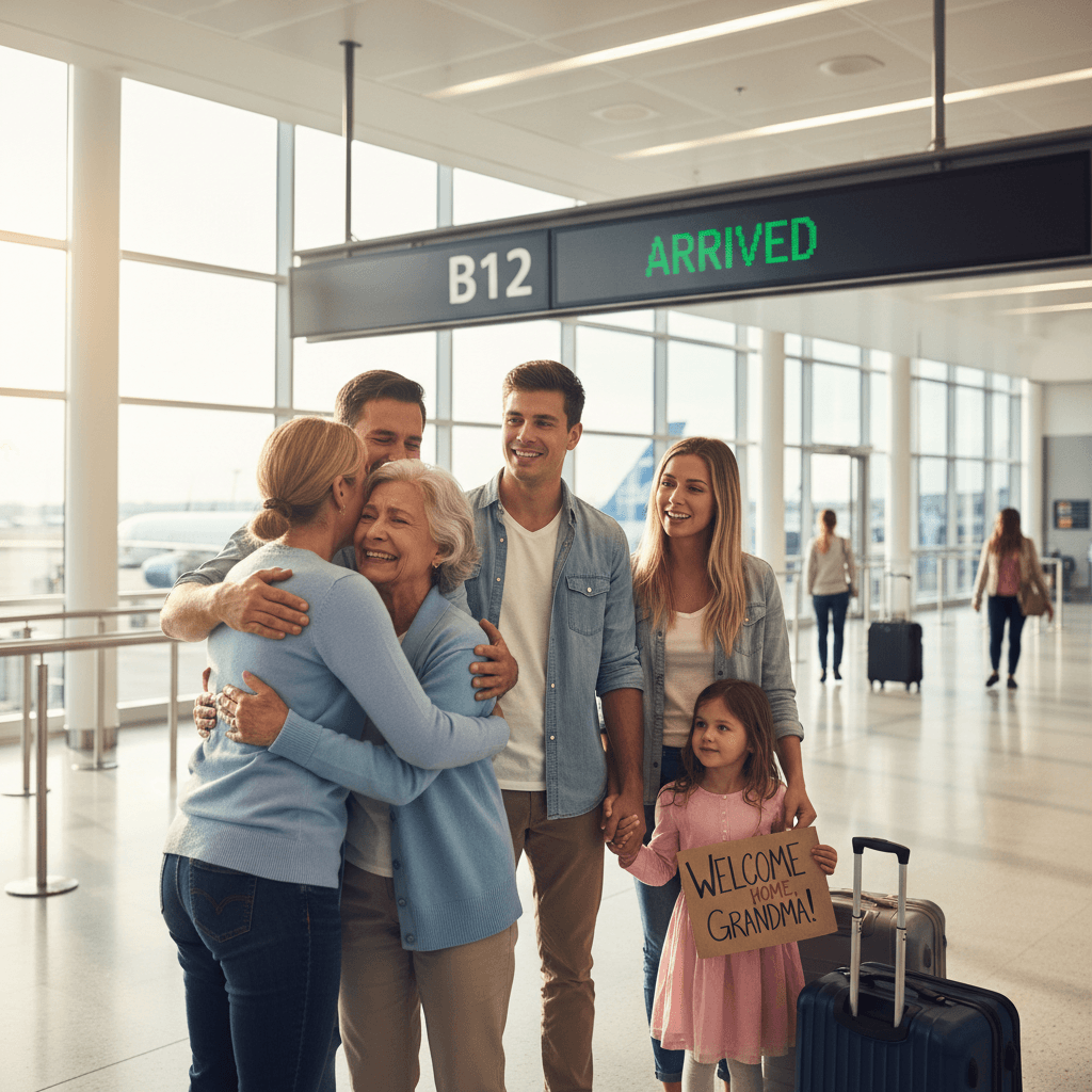 Orlando Family-Based Immigration: Your Complete Petition Guide