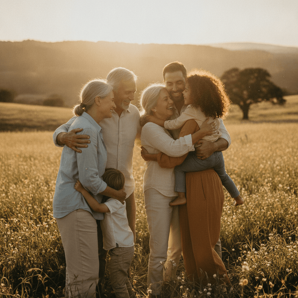 Orlando Family-Based Immigration: Your Petition Guide