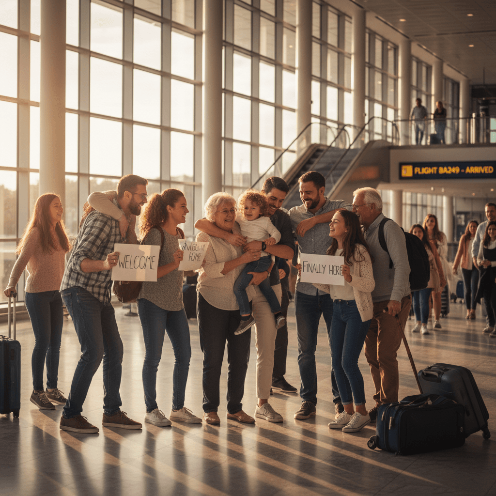 Orlando Family Immigration: Your Step-by-Step Petition Guide