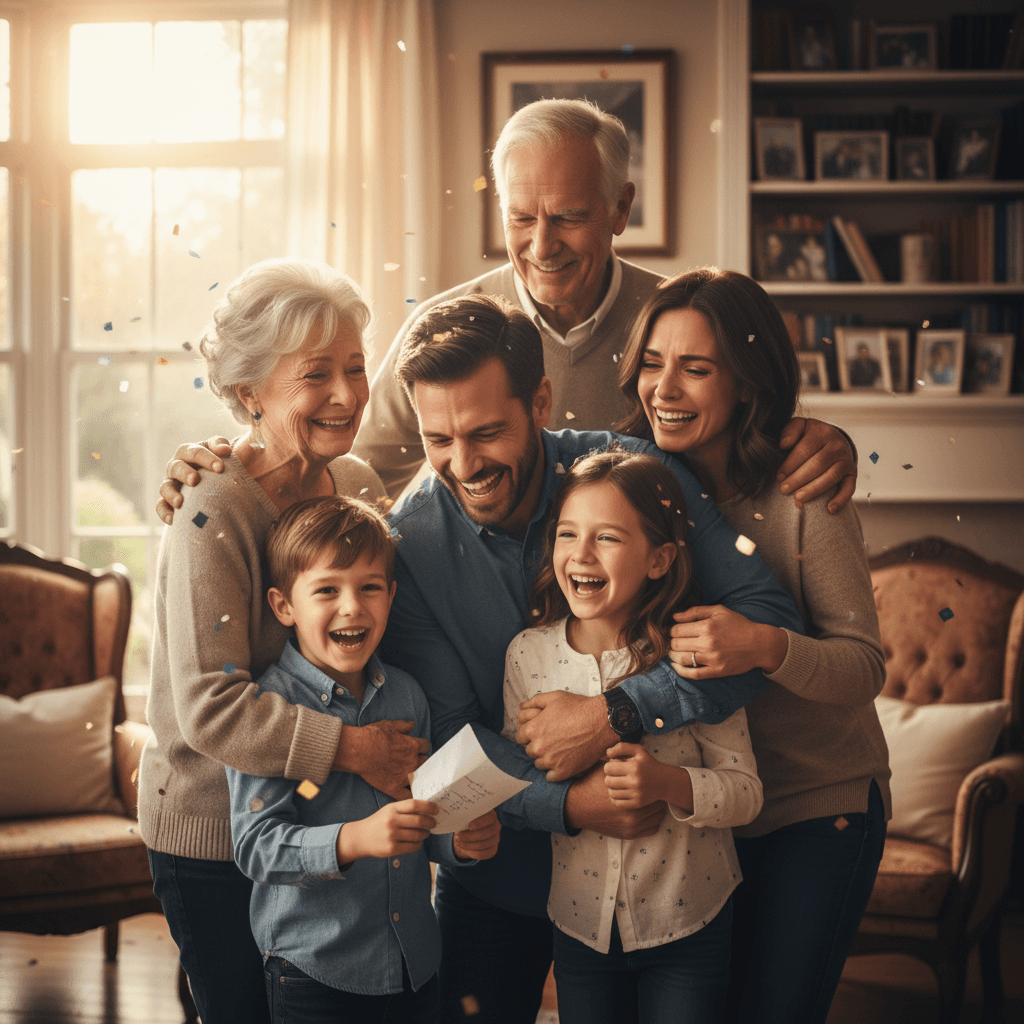Orlando Family Immigration: Your Step-by-Step Petition Guide to