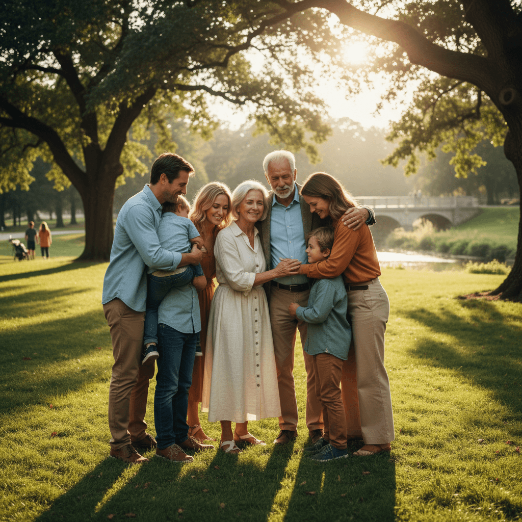 Orlando Guide: Family-Based Immigration Petitions (2026)