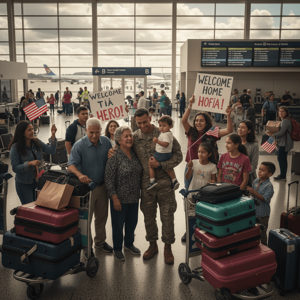 Orlando Guide: Family-Based Immigration Petitions to Keep