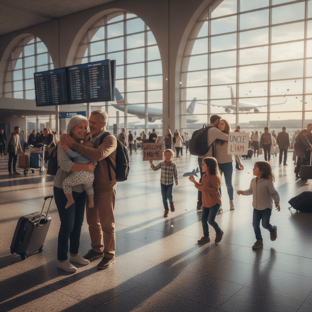 Orlando Guide: Navigating Family-Based Immigration Petitions for