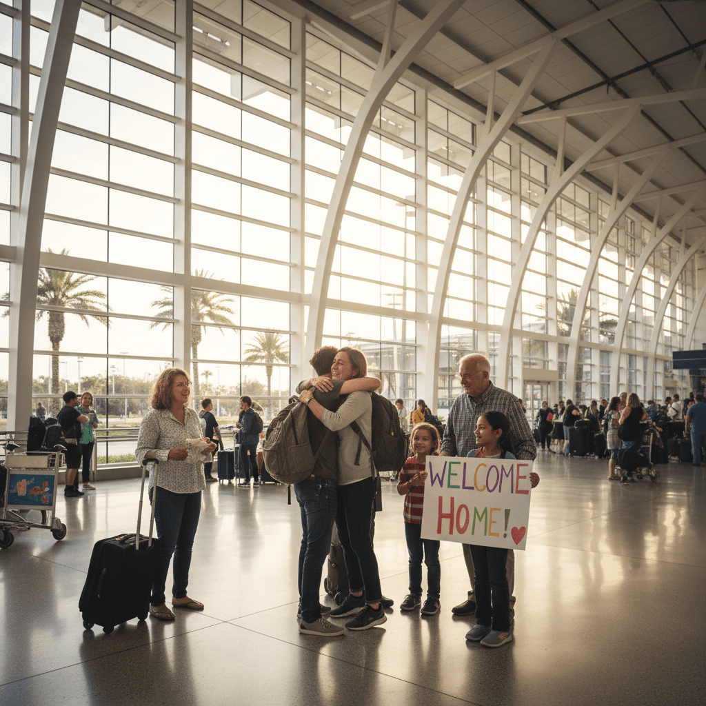 Orlando Guide: Navigating Family-Based Immigration Petitions in