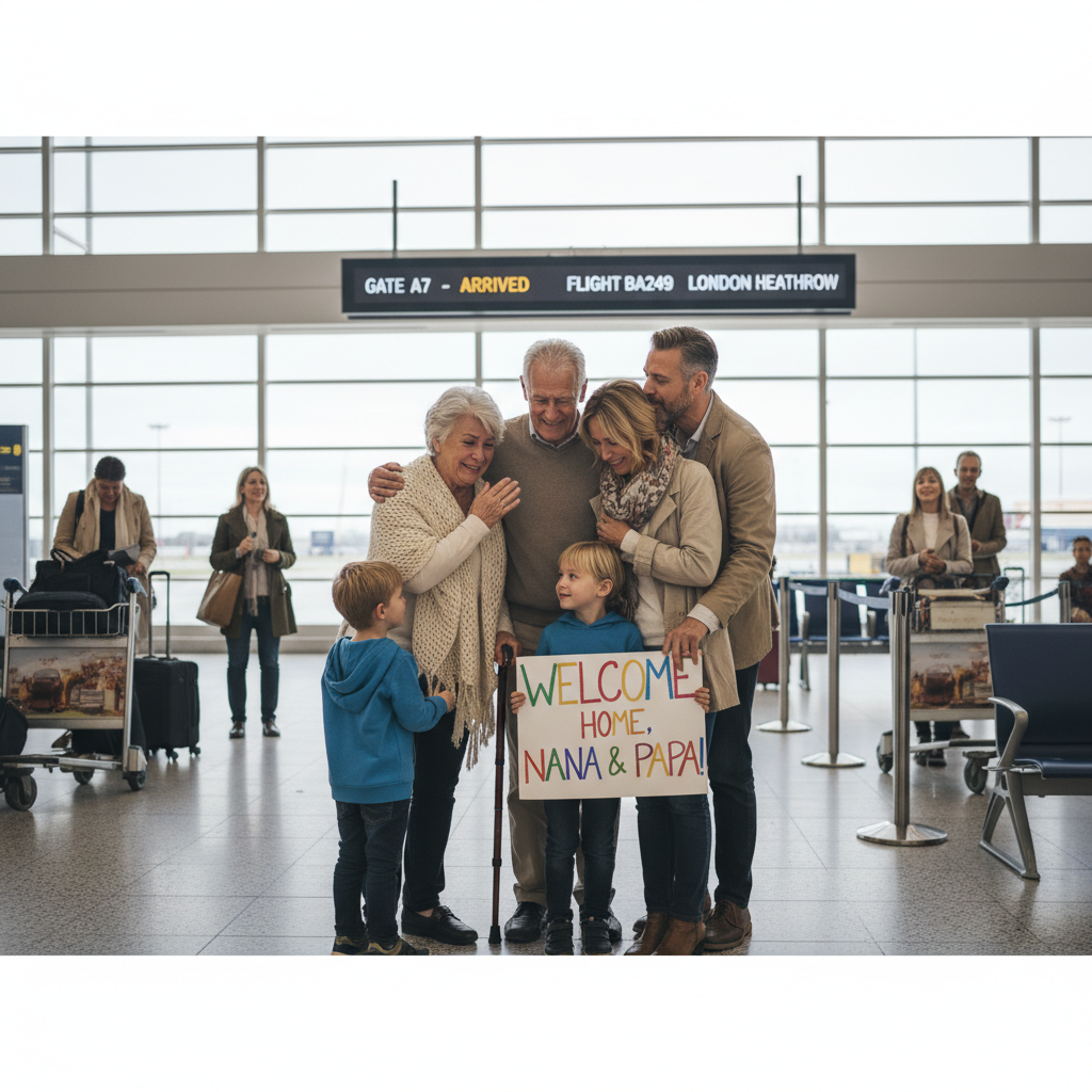 Orlando Guide: Your Complete Family-Based Immigration Petition