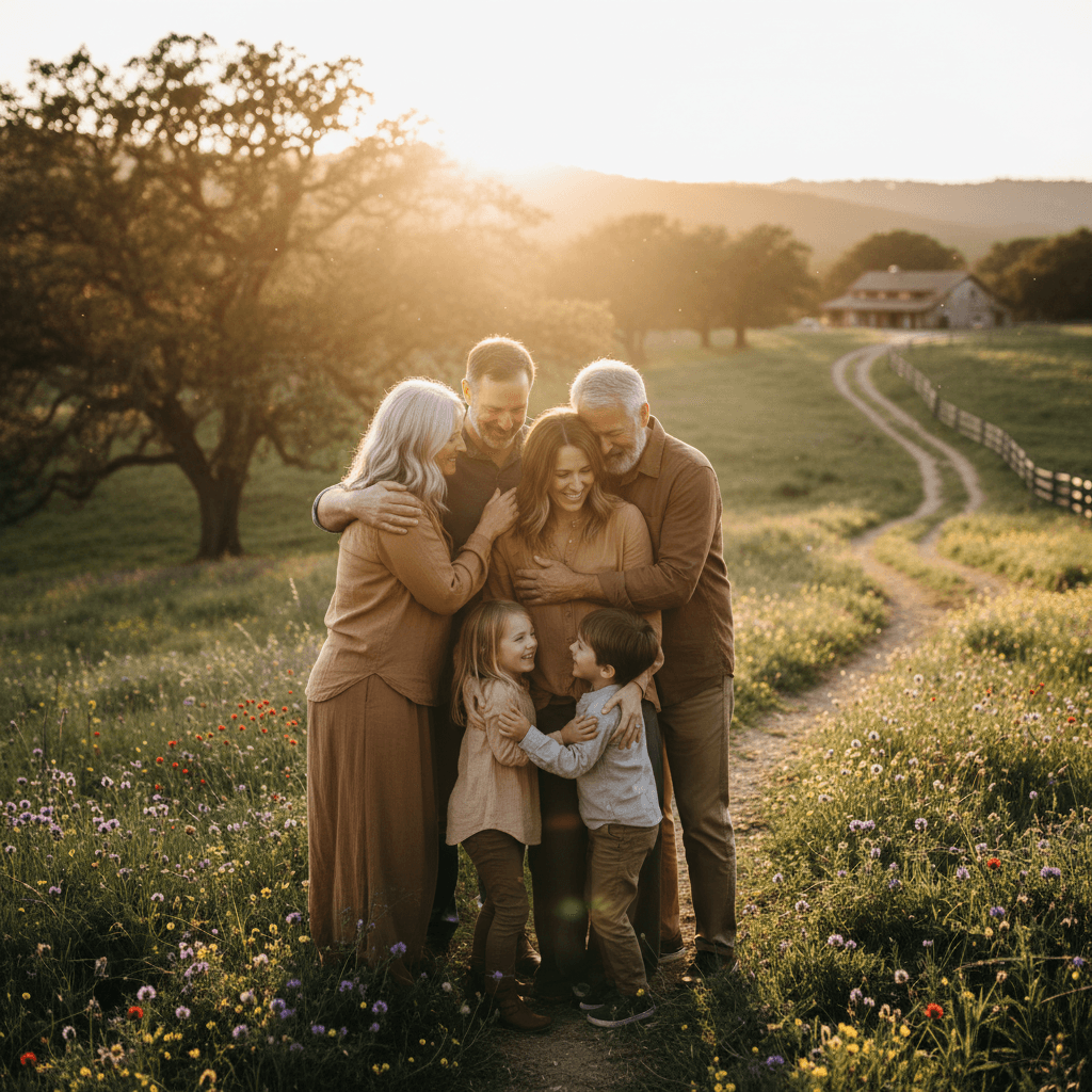 Orlando's Guide to Family-Based Immigration: Keep Your Family