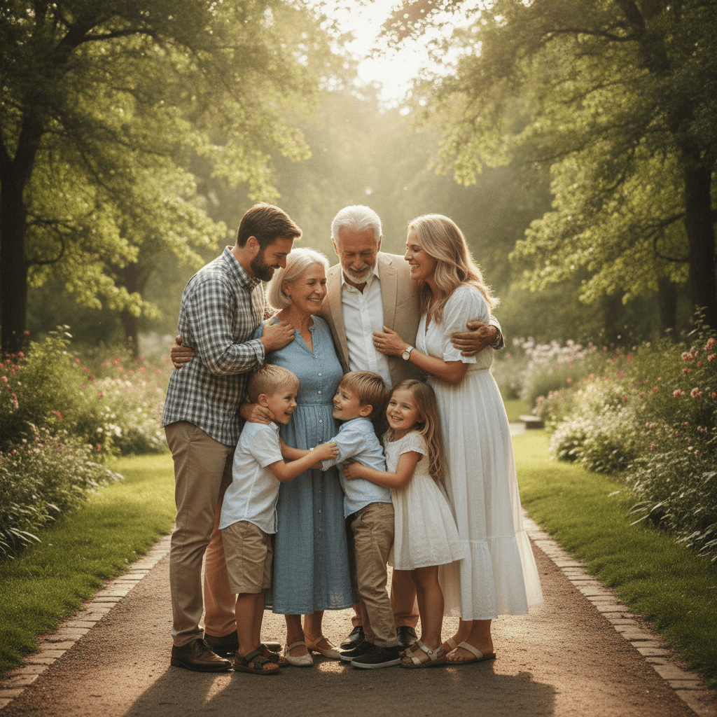 Orlando's Guide to Family-Based Immigration Petitions