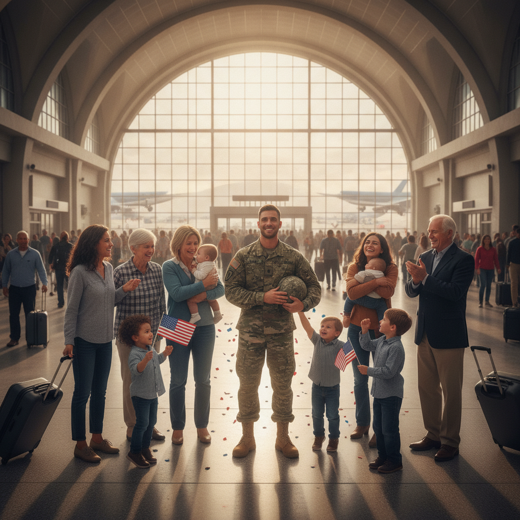 Orlando's Guide to Family-Based Immigration Petitions 2026