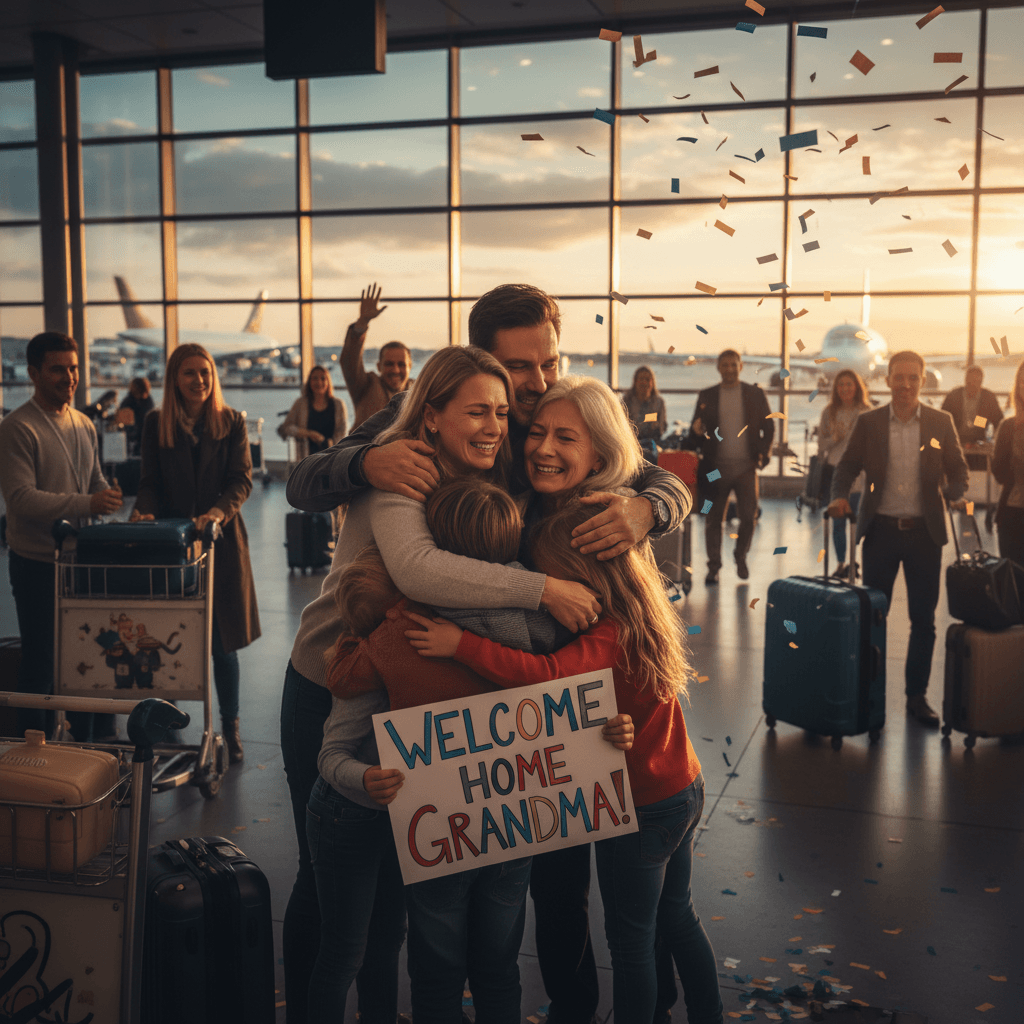 Orlando's Guide to Family-Based Immigration Petitions: Keep