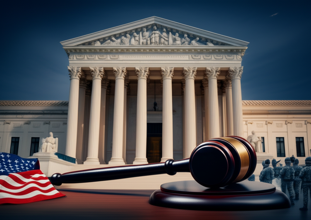 Immigration Law Insights: Trump v. Illinois Case