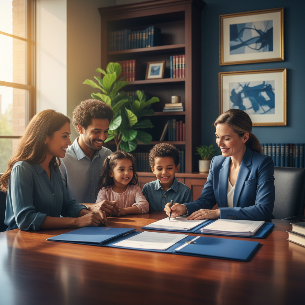 Immigration Law Changes 2026: Key State Protections