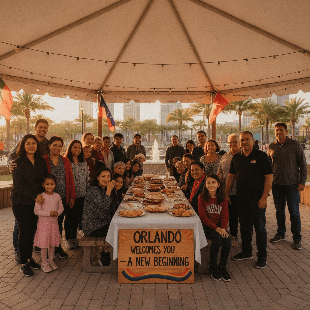 TPS Extended: Crucial Updates for Orlando & Florida Immigrants