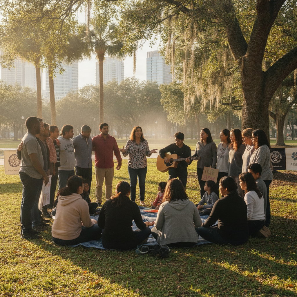 TPS Extended: What Orlando Immigrants Need to Know About Your