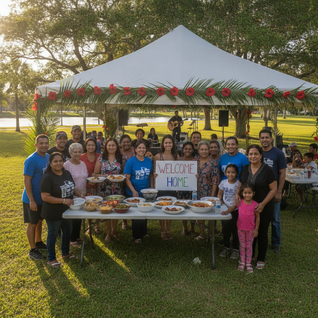 TPS Extension 2026: Critical Updates for Florida Immigrants