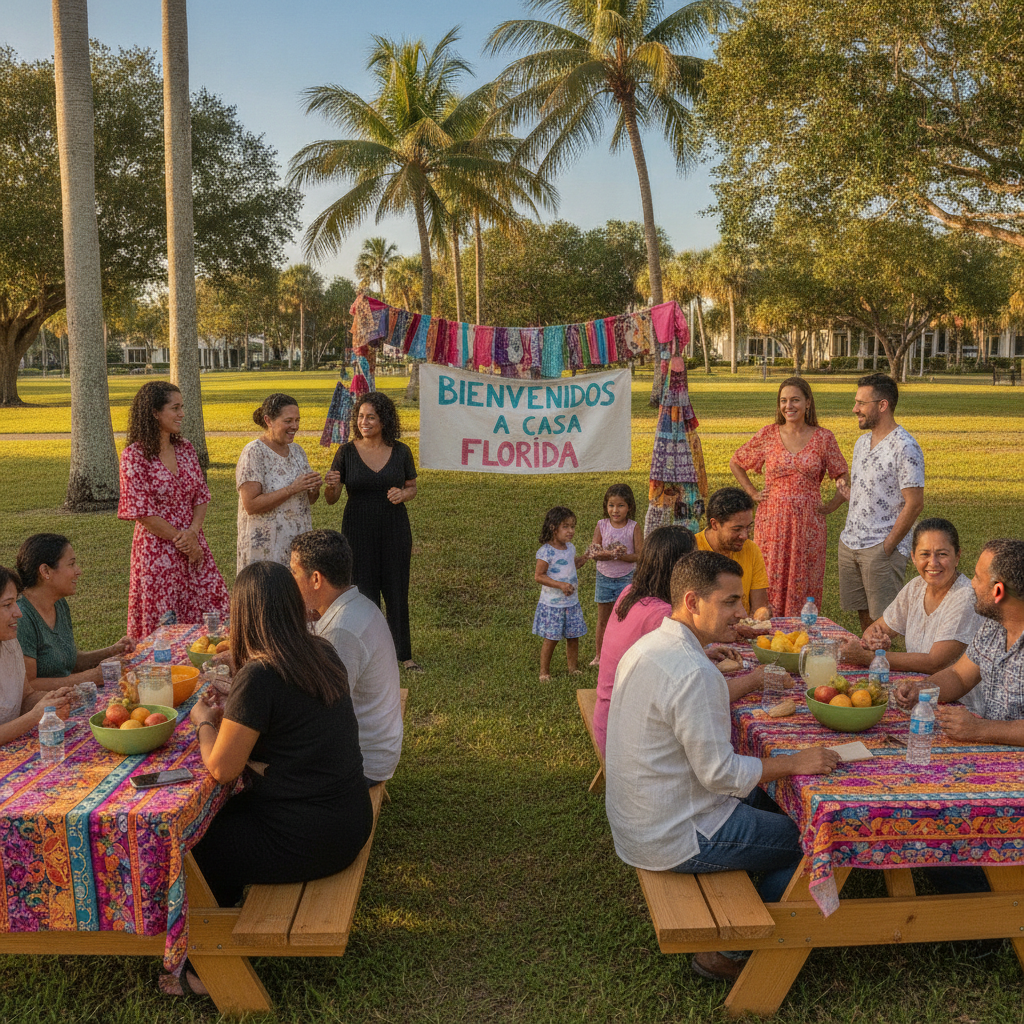 TPS Extension 2026: Florida Immigrants' Essential Guide