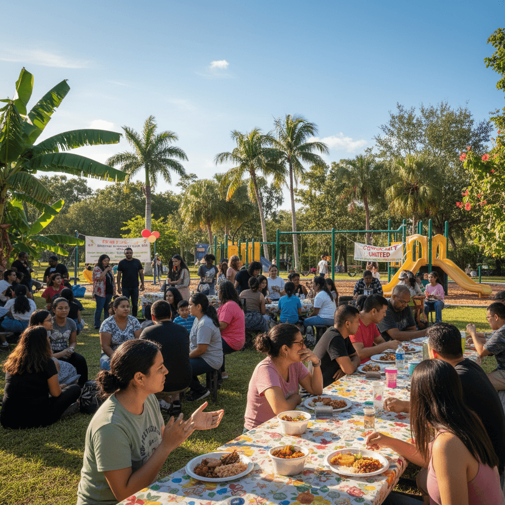 TPS Extension 2026: What Florida Immigrants Need to Know Now