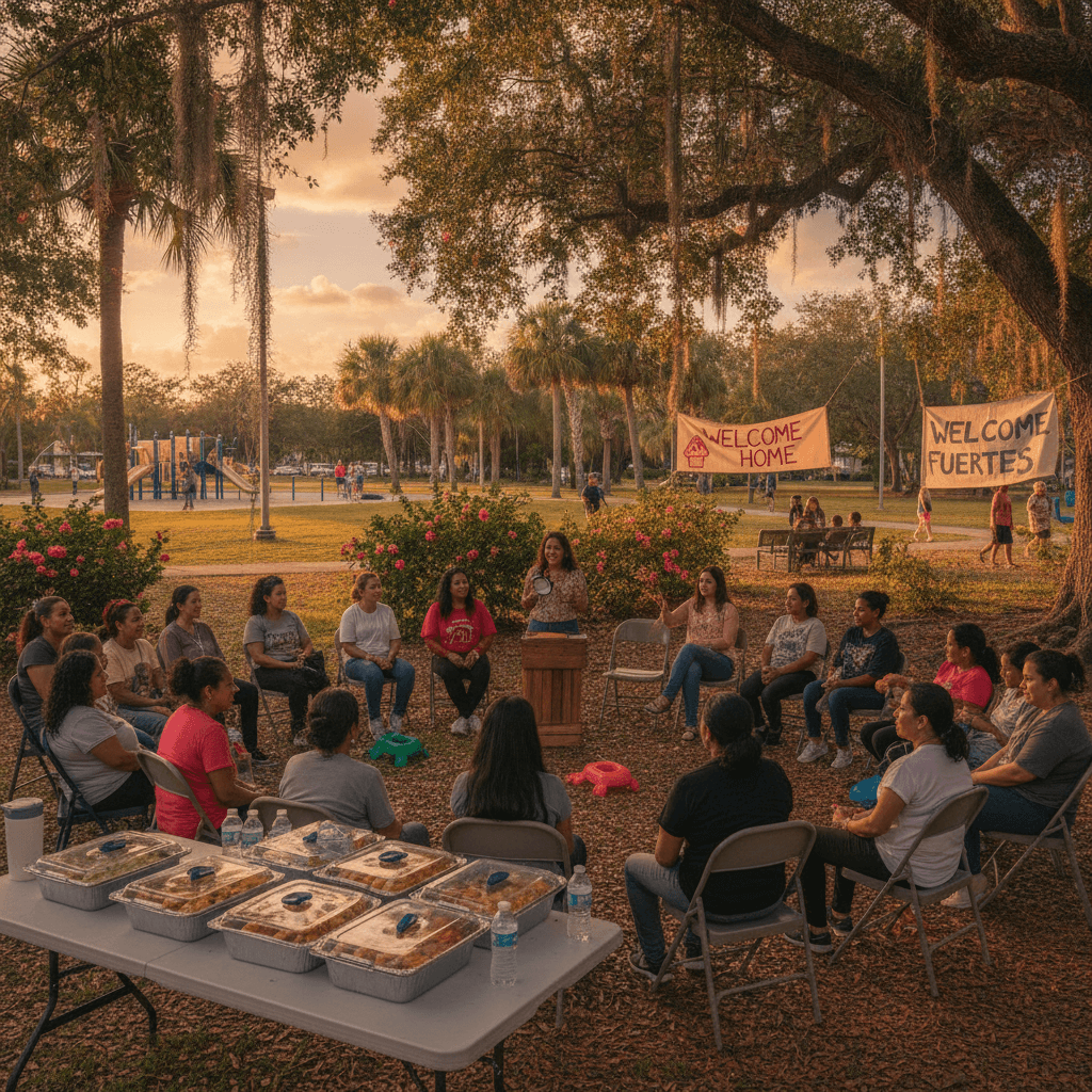 TPS Extension 2026: What It Means for Florida Immigrants