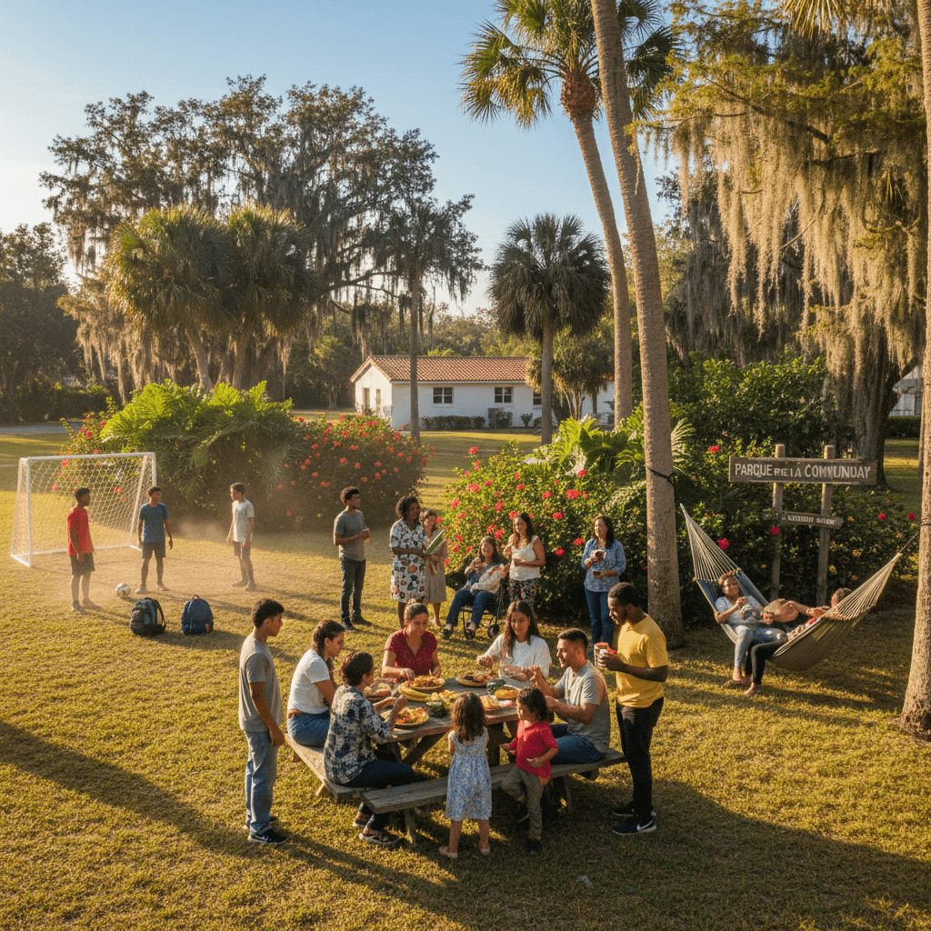 Alerta TPS 2026: Extensiones Clave para Inmigrantes en Florida