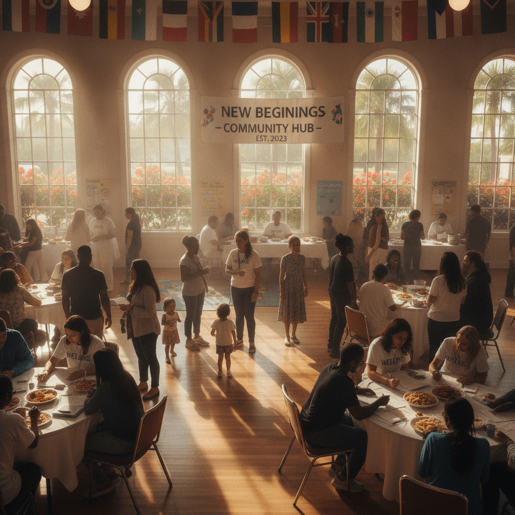 TPS Extension Alert 2026: What Immigrants in Florida Need to Know