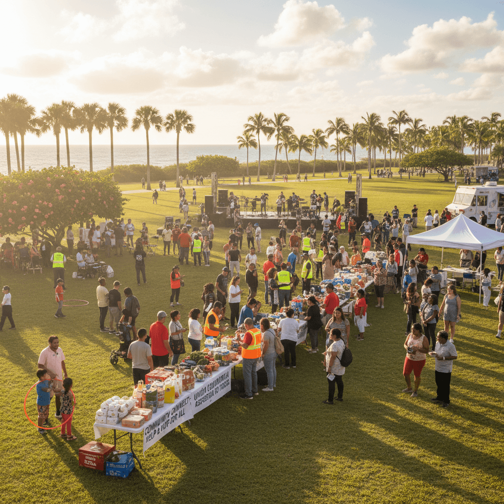 Alerta TPS 2026: Guía Esencial de Re-registro para Florida