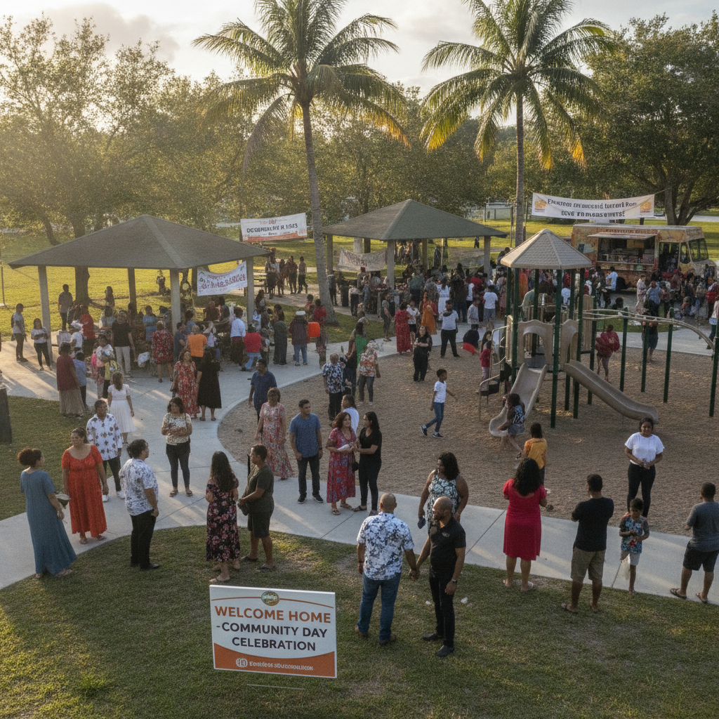 TPS Extension Alert 2026: Your Future in Florida and Beyond