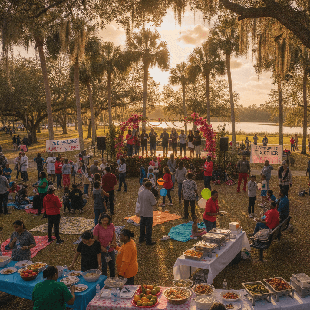 Extensión de TPS Confirmada: Guía Crucial para Inmigrantes en Florida