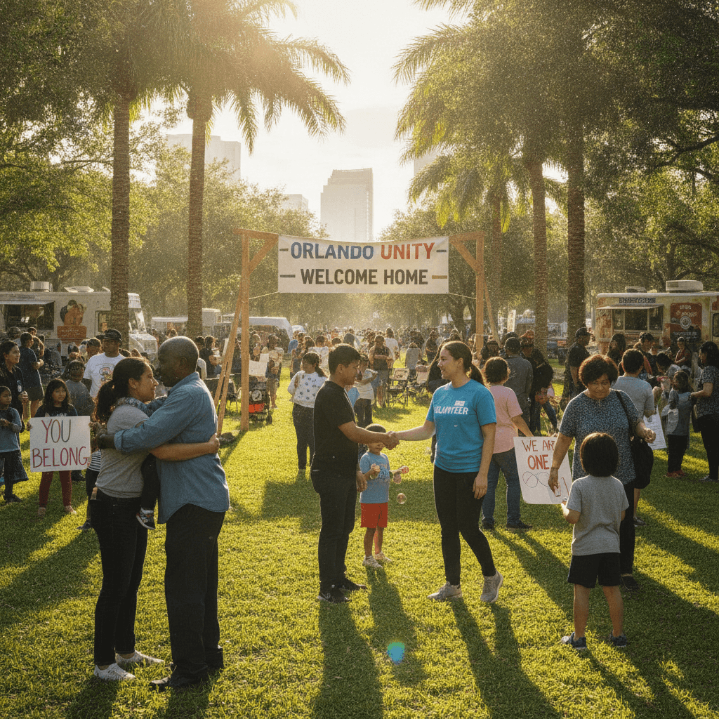 Extensión de TPS 2026: Guía Crucial para Inmigrantes en Florida