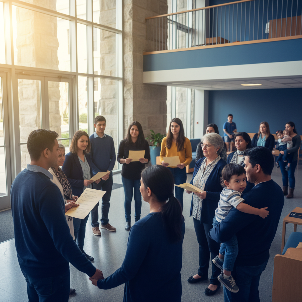 TPS Extension Updates: Deadlines and Work Permits