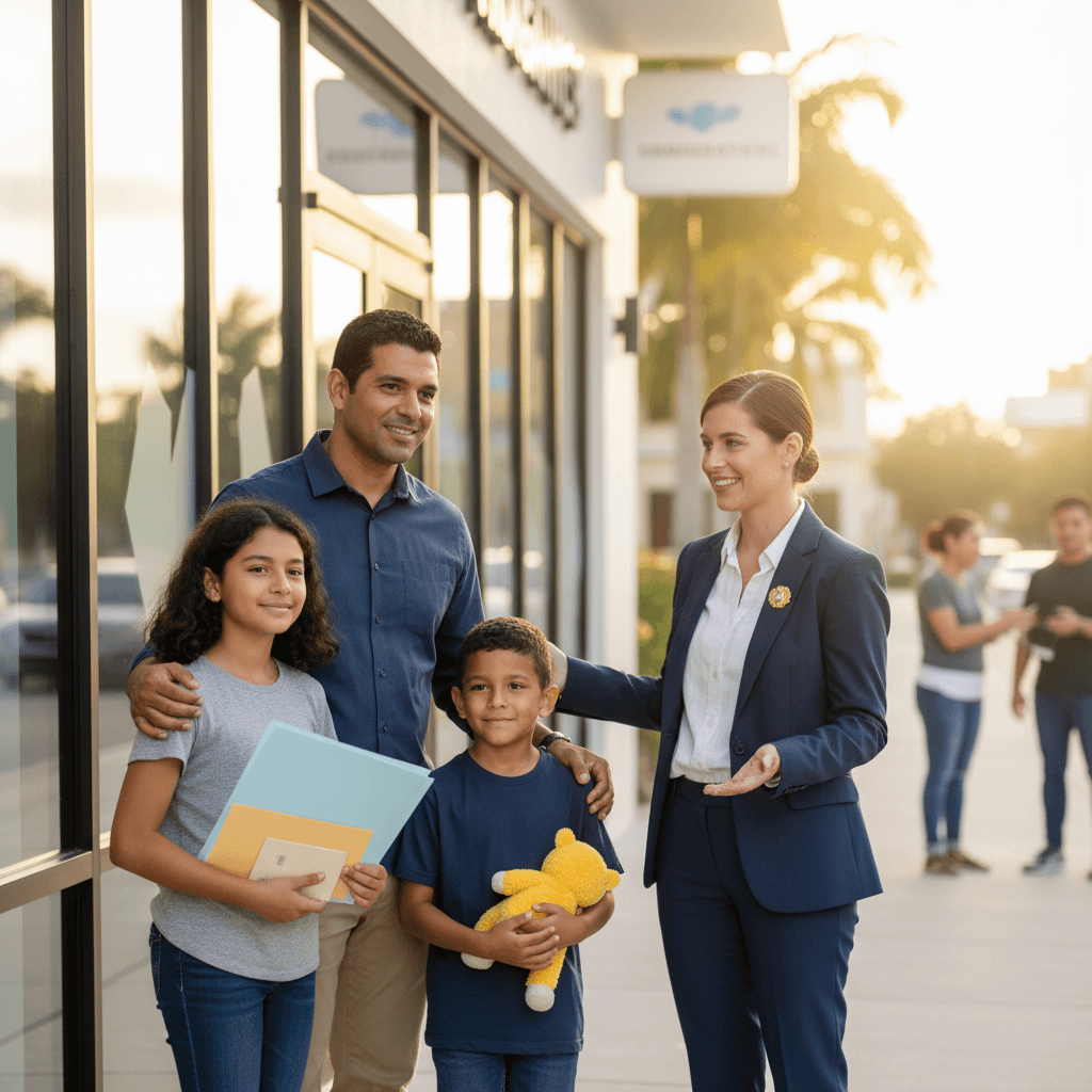 TPS Extension News: What Florida Immigrants Need to Know