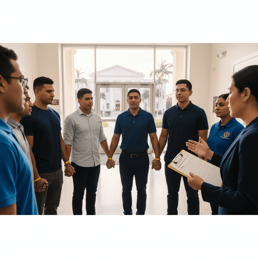 TPS Extension Updates: What Florida Immigrants Need