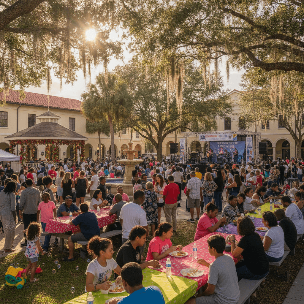 TPS Extension News 2026: What Immigrants in Florida Need to Know