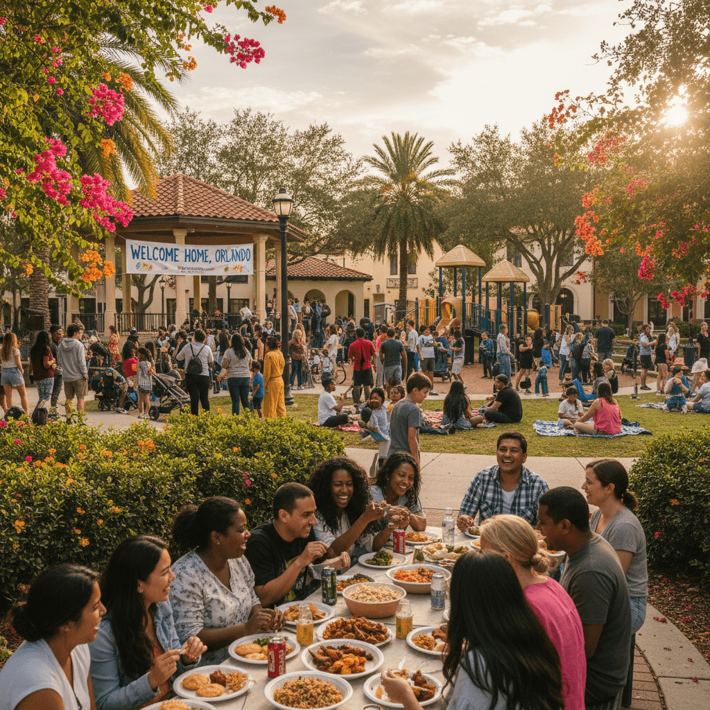 Extensión TPS 2026: Guía Crucial para Inmigrantes en Florida