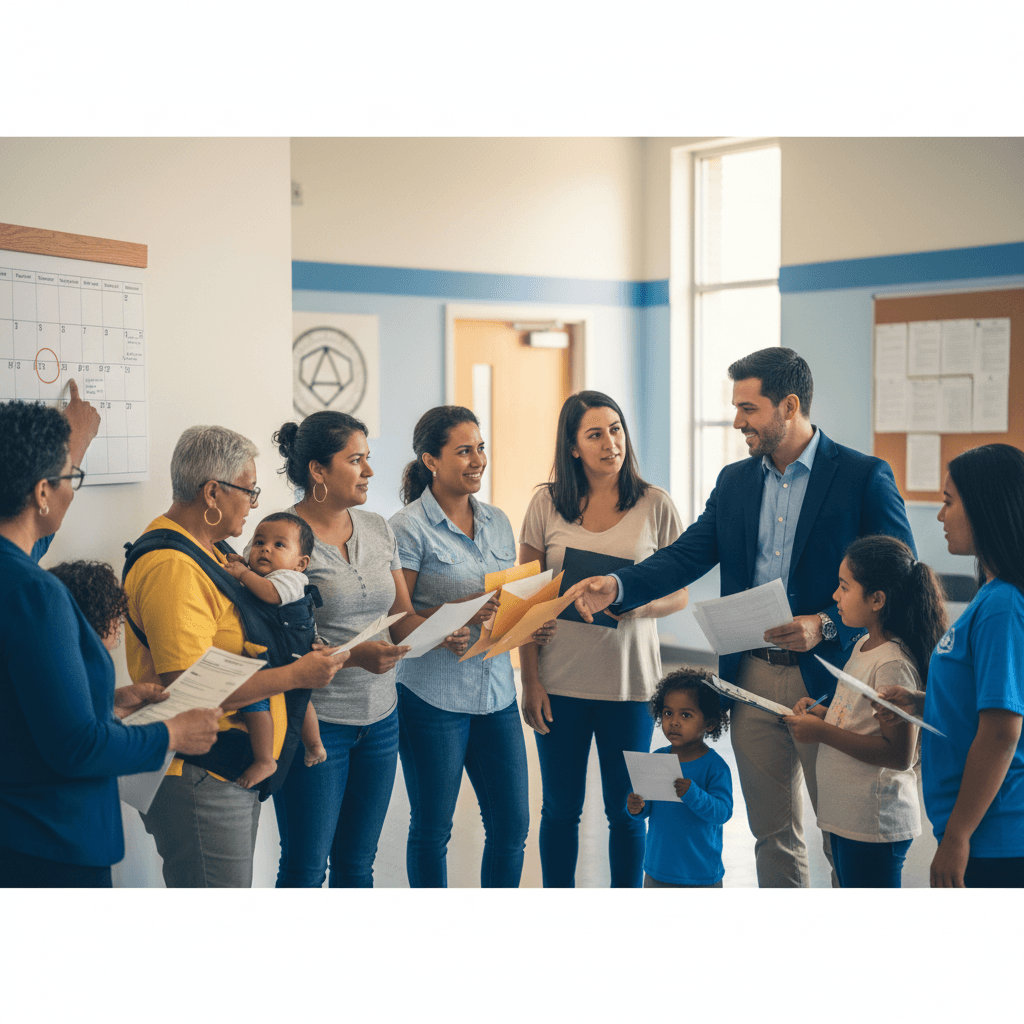 TPS Extension 2026: Key Updates and Re-Registration Tips