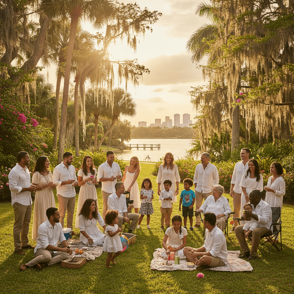 TPS Extension News 2026: What It Means for Florida Families