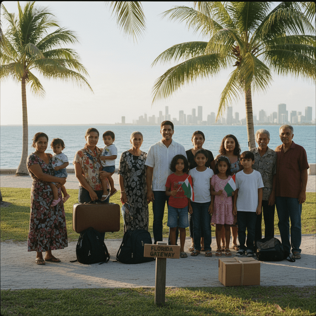 TPS Extension News 2026: What It Means for Florida Immigrants