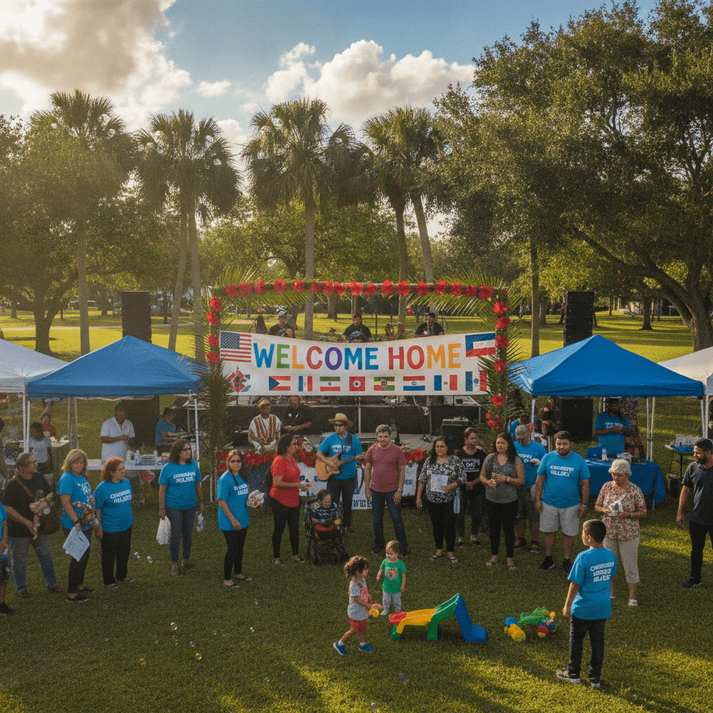 TPS Extension News 2026: What It Means for Immigrants in Florida