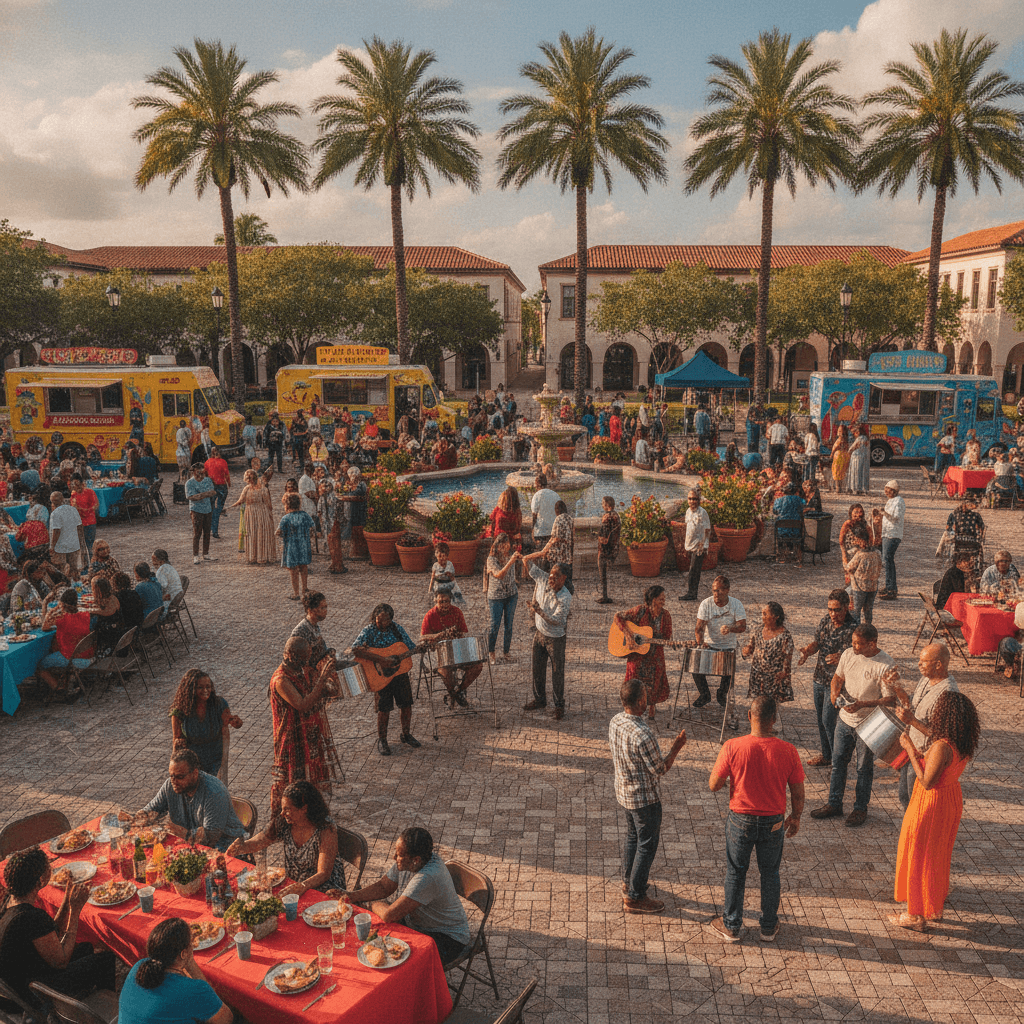 Extensiones de TPS 2026: Guía Esencial para Florida