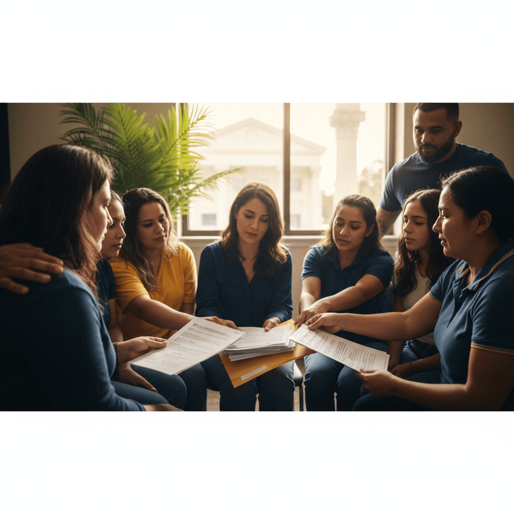 TPS Extension 2026: Key Updates for Florida Immigrants