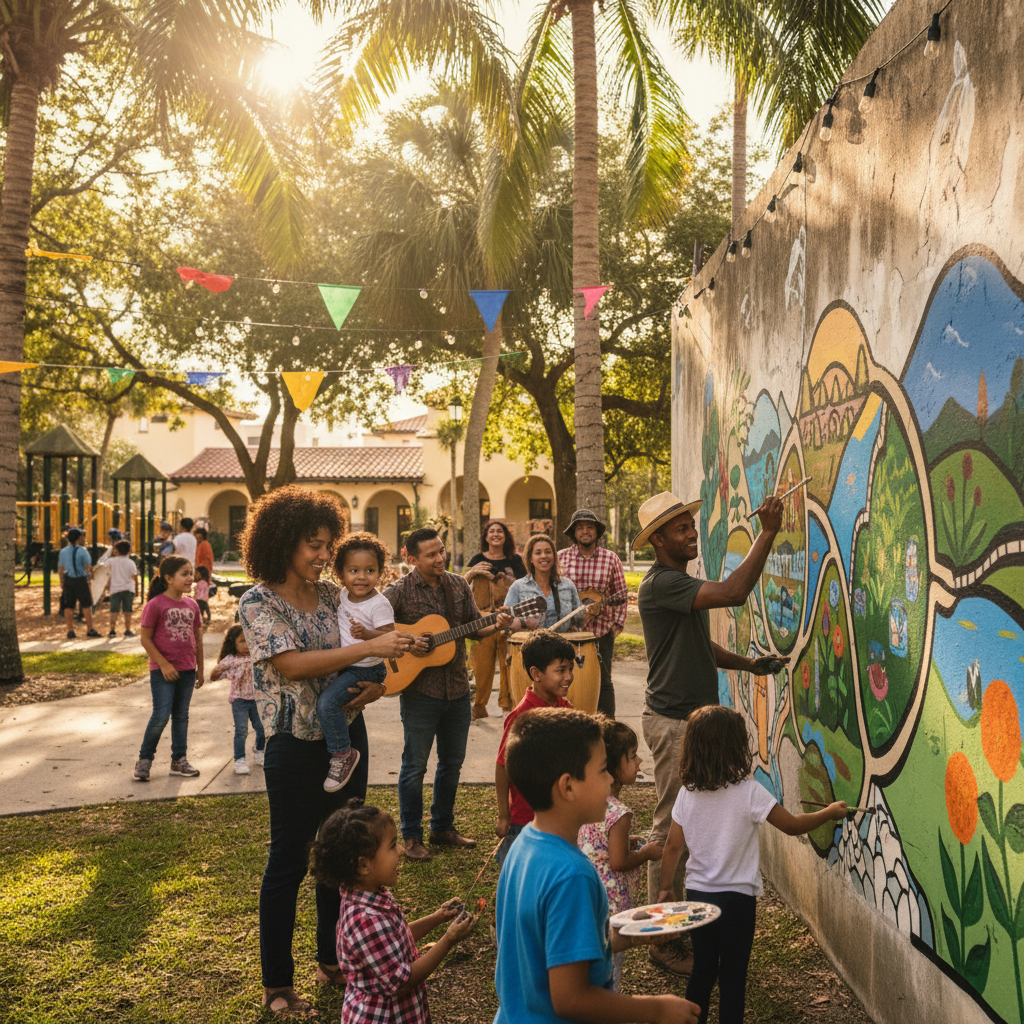 Extensión de TPS 2026: Guía Crucial para Inmigrantes en Orlando