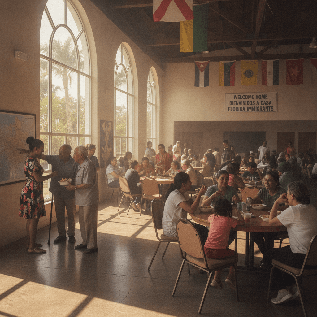 TPS Extension News 2026: Your Guide for Florida Immigrants
