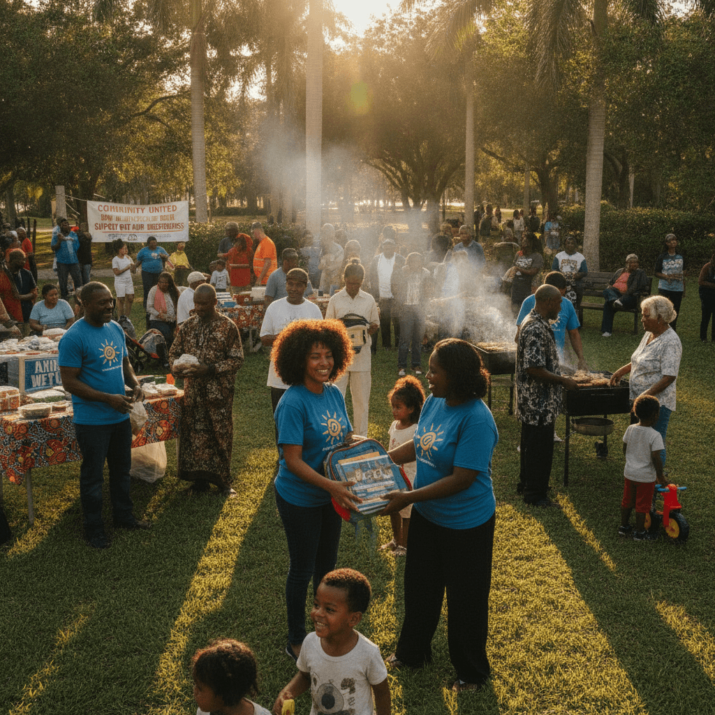 Extensiones de TPS 2026: Guía para Inmigrantes en Florida