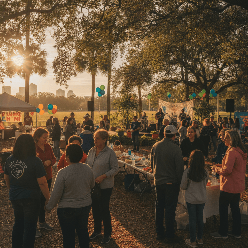 Renovación TPS 2026: Guía Crucial para Inmigrantes en Orlando