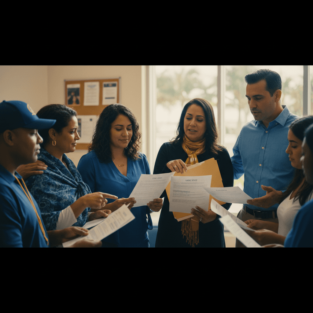 TPS Extension Updates 2026: What Florida Immigrants Need